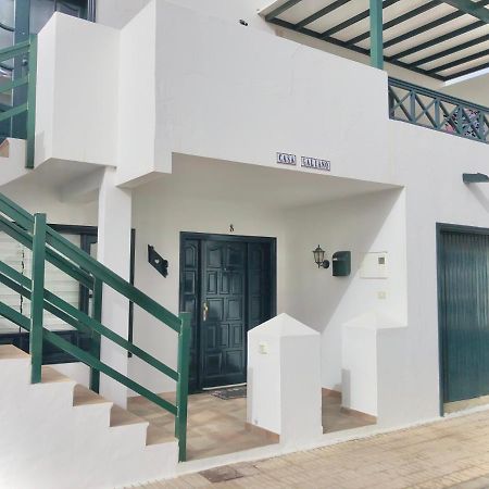 Casa Galiano Villa Teguise  Exterior photo